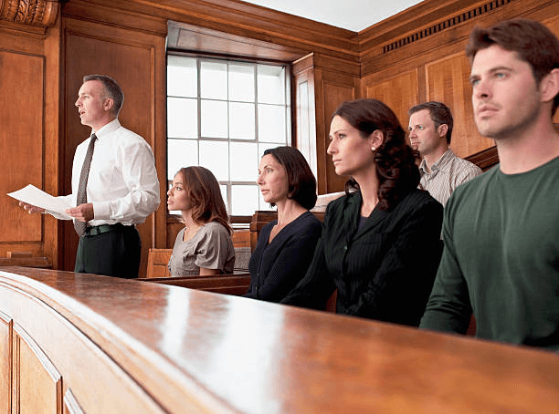 Legal services