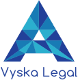 Vyska Legal Logo